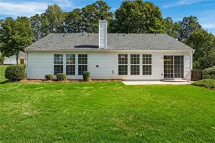 136 Park Forest Dr NW, Kennesaw, GA 30144 - Photo 19