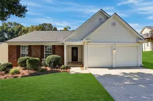 136 Park Forest Dr NW, Kennesaw, GA 30144 - Photo 1