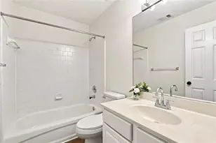 136 Park Forest Dr NW, Kennesaw, GA 30144 - Photo 15