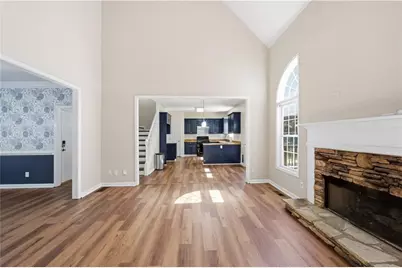 313 Vineyard Drive, Dallas, GA 30132 - Photo 7