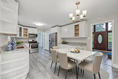 2741 Spencers Trace NE, Marietta, GA 30062 - Photo 17