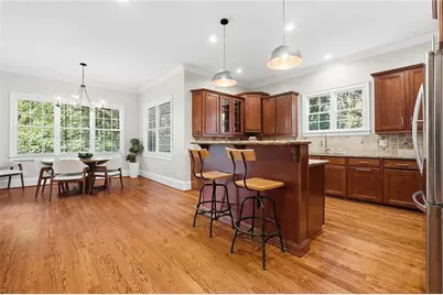 2655 Paul Avenue NW, Atlanta, GA 30318 - Photo 15