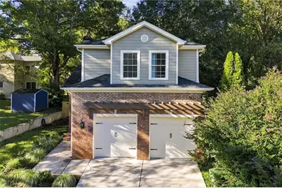 2655 Paul Avenue NW, Atlanta, GA 30318 - Photo 3
