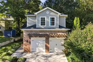 2655 Paul Ave NW, Atlanta, GA 30318 - Photo 3
