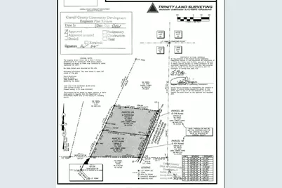0 Lot 1A, Bowdon, GA 30108 - Photo 1