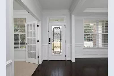 821 Tramore Road, Acworth, GA 30102 - Photo 5