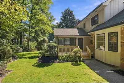 4955 Mill Stream Court, Dunwoody, GA 30338 - Photo 39