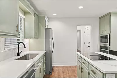 4955 Mill Stream Court, Dunwoody, GA 30338 - Photo 13