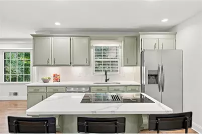 4955 Mill Stream Court, Dunwoody, GA 30338 - Photo 21