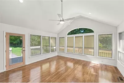 4955 Mill Stream Court, Dunwoody, GA 30338 - Photo 17
