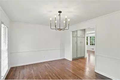 4955 Mill Stream Court, Dunwoody, GA 30338 - Photo 9