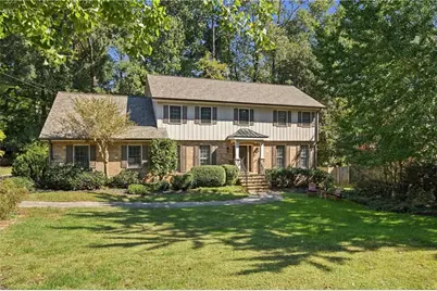 4955 Mill Stream Court, Dunwoody, GA 30338 - Photo 43
