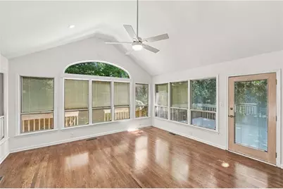 4955 Mill Stream Court, Dunwoody, GA 30338 - Photo 7