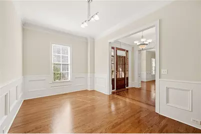 270 Trimble Crest Drive, Sandy Springs, GA 30342 - Photo 13
