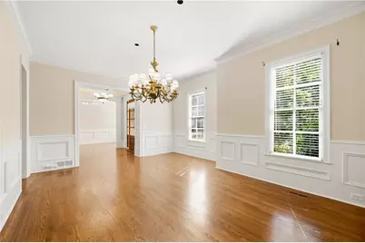 270 Trimble Crest Drive, Sandy Springs, GA 30342 - Photo 17