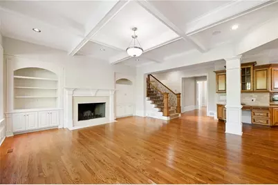 270 Trimble Crest Drive, Sandy Springs, GA 30342 - Photo 5