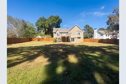 3313 Goodell Road, Acworth, GA 30102 - Photo 5