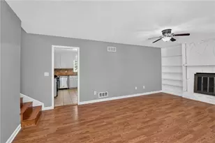 2932 Brett Cir NW, Acworth, GA 30101 - Photo 5