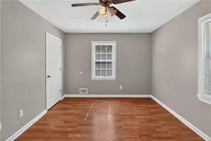 2932 Brett Cir NW, Acworth, GA 30101 - Photo 17