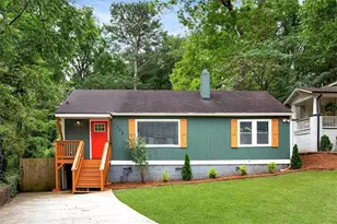 1258 Campbellton Rd SW, Atlanta, GA 30310 - Photo 1