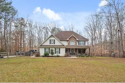 1105 Johnson Brady Road, Canton, GA 30115 - Photo 1