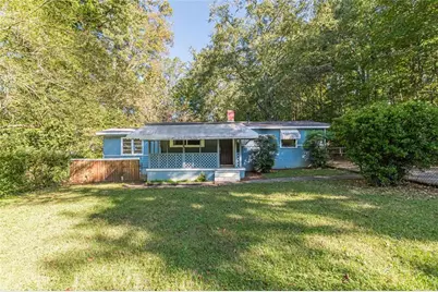 5749 Pinecrest Road, Austell, GA 30168 - Photo 1
