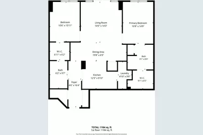 250 Pharr Road NE #413, Atlanta, GA 30305 - Photo 35