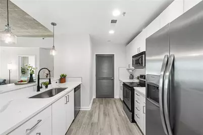 250 Pharr Road NE #413, Atlanta, GA 30305 - Photo 5