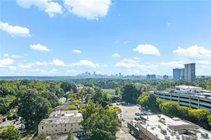 250 Pharr Rd NE, Atlanta, GA 30305 - Photo 25