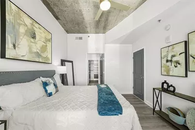 250 Pharr Road NE #413, Atlanta, GA 30305 - Photo 17