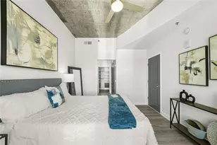 250 Pharr Rd NE, Atlanta, GA 30305 - Photo 17