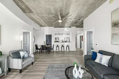 250 Pharr Road NE #413, Atlanta, GA 30305 - Photo 3
