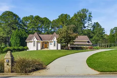 1321 N Brandy Shoals SE, Conyers, GA 30013 - Photo 1