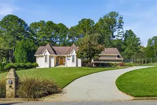 1321 N Brandy Shoals SE, Conyers, GA 30013 - Photo 1