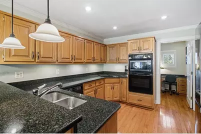 1321 N Brandy Shoals SE, Conyers, GA 30013 - Photo 11