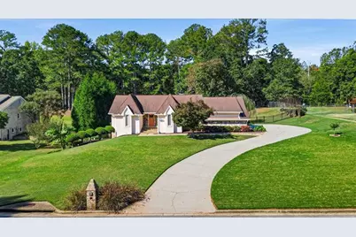 1321 N Brandy Shoals SE, Conyers, GA 30013 - Photo 61
