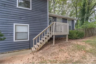 4996 Wycliffe Drive, Stone Mountain, GA 30087 - Photo 5