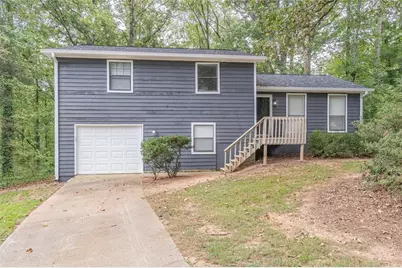 4996 Wycliffe Drive, Stone Mountain, GA 30087 - Photo 1
