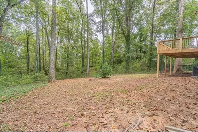 4996 Wycliffe Drive, Stone Mountain, GA 30087 - Photo 35