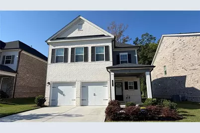 1899 Ecoland Drive, Grayson, GA 30017 - Photo 1
