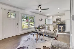 2026 North Ave NW, Atlanta, GA 30318 - Photo 3