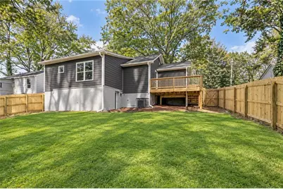2026 North Avenue NW, Atlanta, GA 30318 - Photo 23