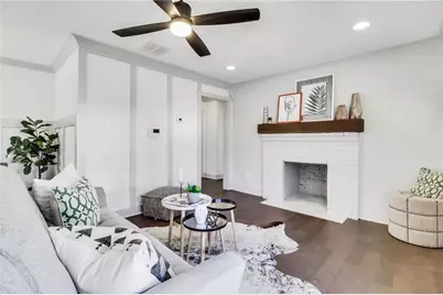 2026 North Avenue NW, Atlanta, GA 30318 - Photo 5