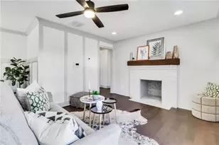 2026 North Ave NW, Atlanta, GA 30318 - Photo 5