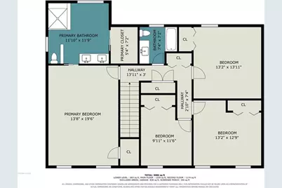 115 West Court, Johns Creek, GA 30097 - Photo 33