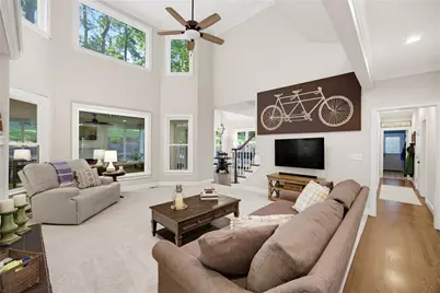 1304 Hidden Brook Lane NW, Acworth, GA 30101 - Photo 13