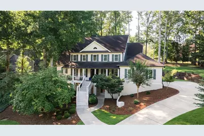 1304 Hidden Brook Lane NW, Acworth, GA 30101 - Photo 1