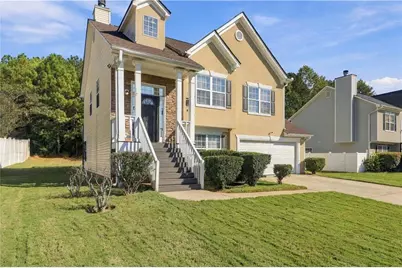 250 Kendrick Estates Drive, Jonesboro, GA 30238 - Photo 21