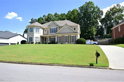3690 Hickory Branch Trail, Suwanee, GA 30024 - Photo 3