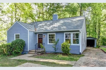 385 Eleanor Street SE, Atlanta, GA 30317 - Photo 3
